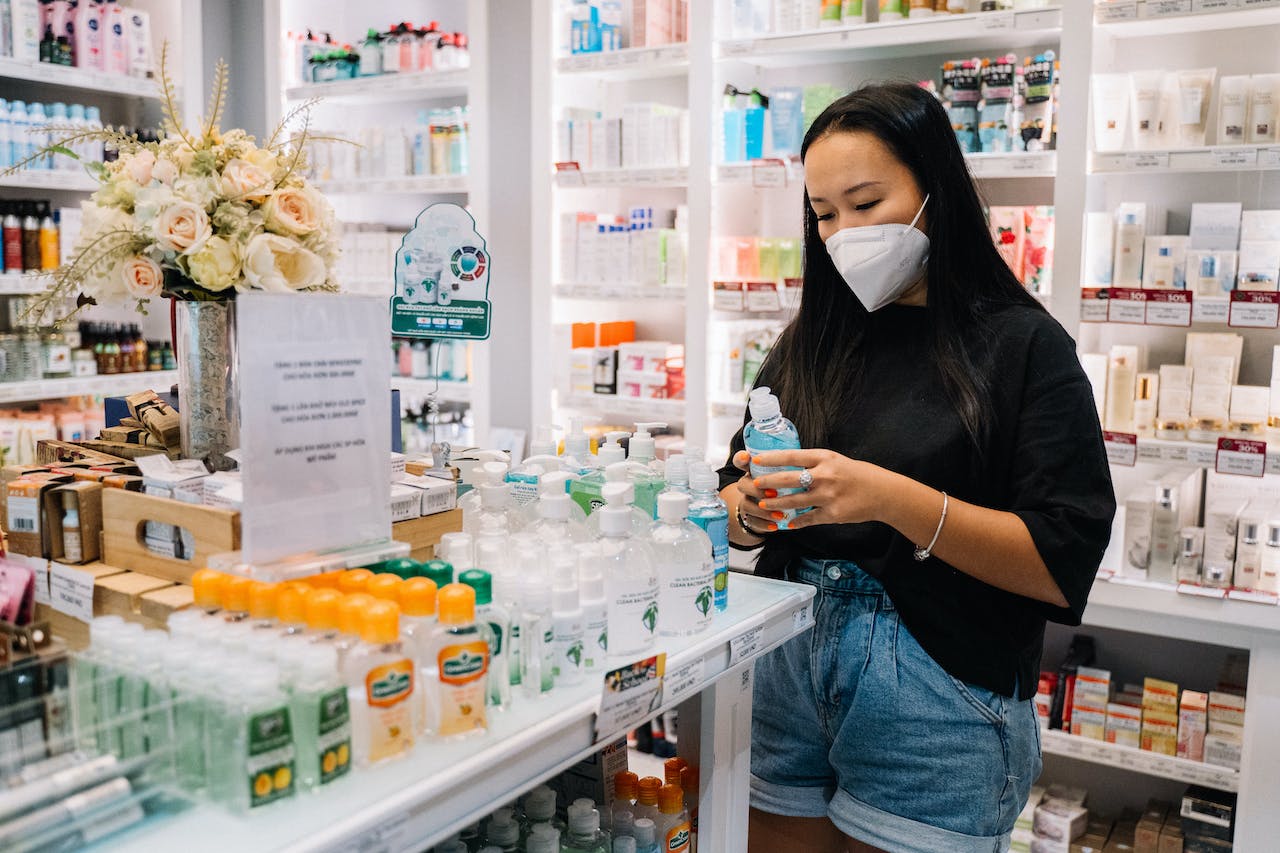 Convenios farmacias