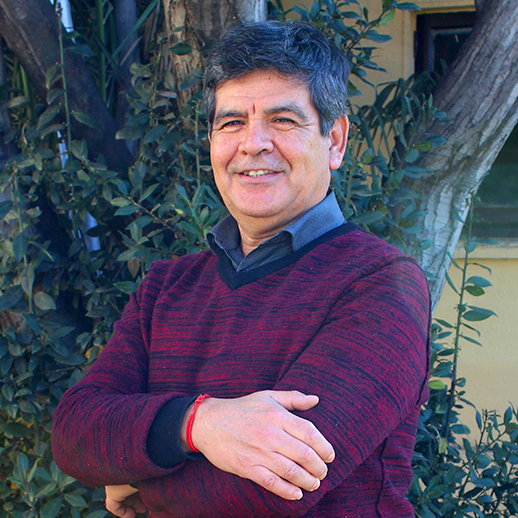 Jorge