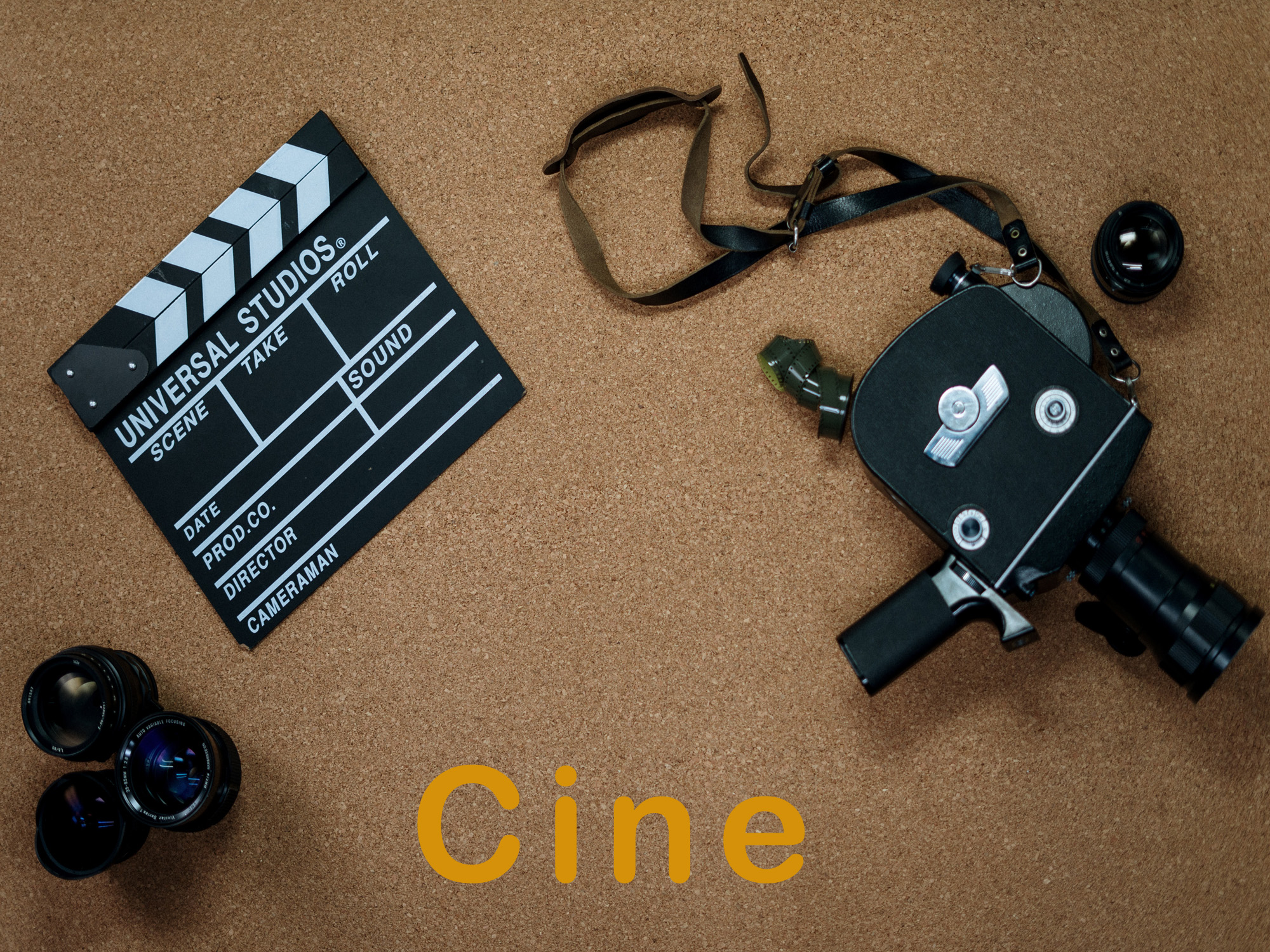 Cine