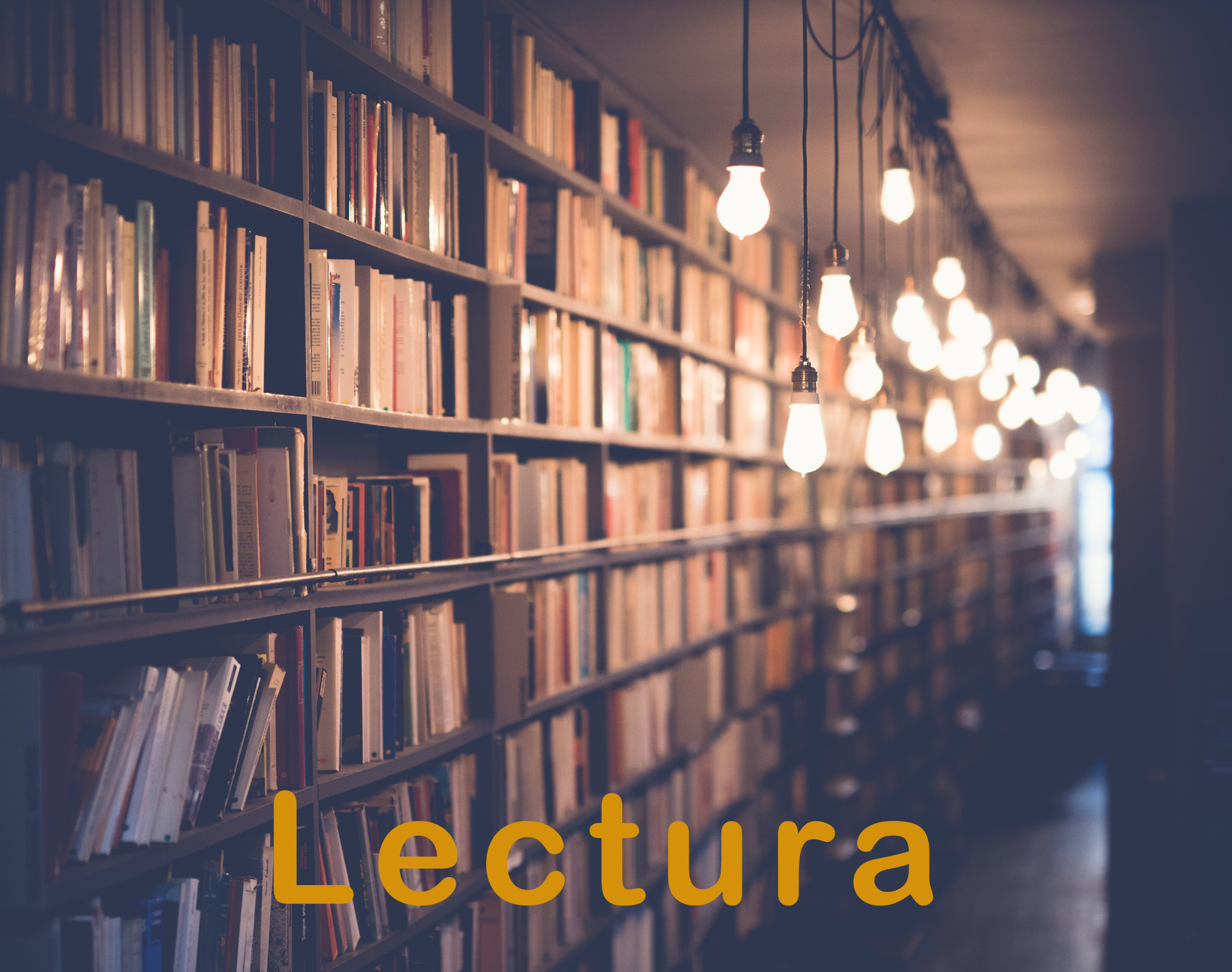 Lectura