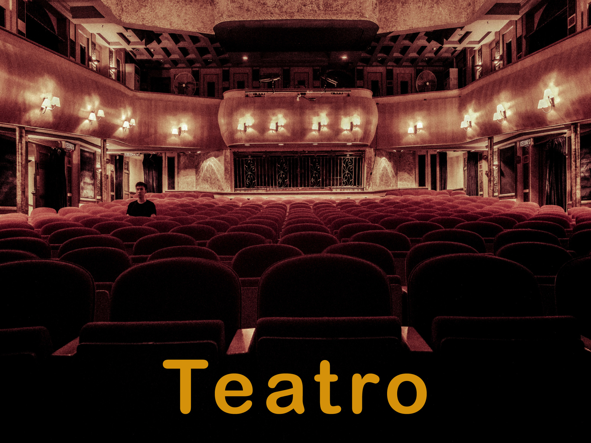 Teatro
