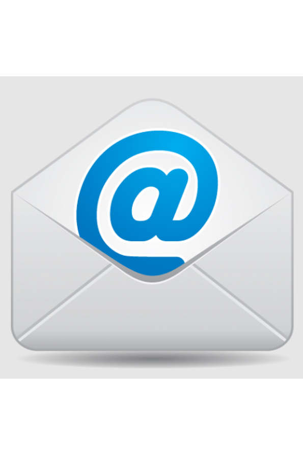 Correo institucional